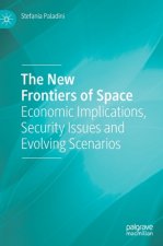 New Frontiers of Space