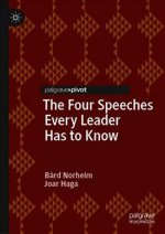 Four Speeches Every Leader Has to Know