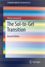 Sol-to-Gel Transition