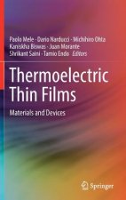 Thermoelectric Thin Films