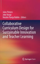 Collaborative Curriculum Design for Sustainable Innovation and Teacher Learning