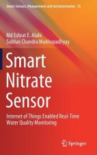 Smart Nitrate Sensor