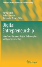 Digital Entrepreneurship