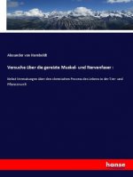 Versuche uber die gereizte Muskel- und Nervenfaser