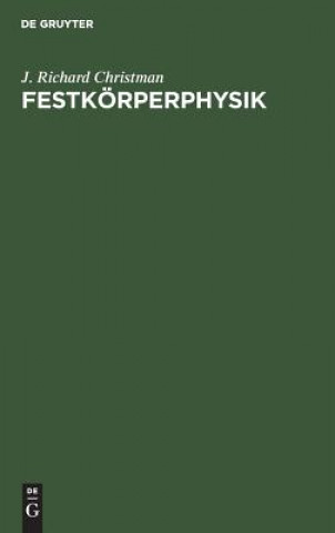Festkoerperphysik