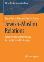 Jewish-Muslim Relations