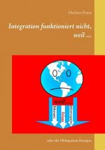 Integration funktioniert nicht, weil ...
