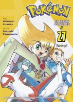 Pokémon - Die ersten Abenteuer