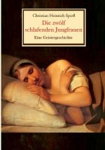 zwoelf schlafenden Jungfrauen - Eine Geistergeschichte