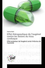 Effet therapeutique de l'eugenol contre les lesions du tissu cardiaque