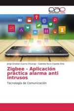 Zigbee - Aplicacion practica alarma anti intrusos