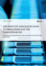 Einfluss von Blockchain-Technologien auf die Finanzbranche. Ein Modell zur Einschatzung evolutionarer oder disruptiver Wirkungen