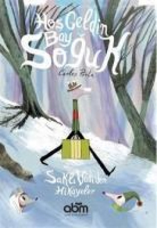 Hos Geldin Bay Soguk