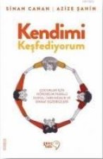 Kendimi Kesfediyorum