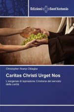 Caritas Christi Urget Nos