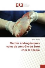 Plantes androgeniques voies de controle du Sexe chez le Tilapia