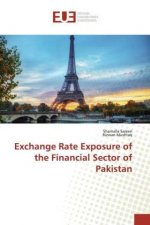Exchange Rate Exposure of the Financial Sector of Pakistan