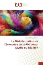 Dedollarisation de l'economie de la RDCongo