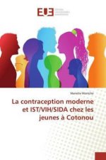 contraception moderne et IST/VIH/SIDA chez les jeunes a Cotonou