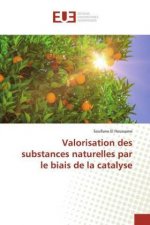 Valorisation des substances naturelles par le biais de la catalyse