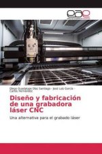 Dise?o y fabricación de una grabadora láser CNC