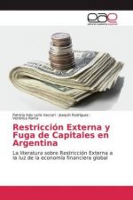 Restriccion Externa y Fuga de Capitales en Argentina