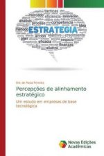 Percepç?es de alinhamento estratégico