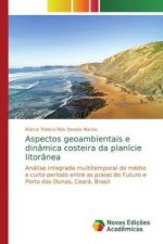 Aspectos geoambientais e dinâmica costeira da planície litorânea