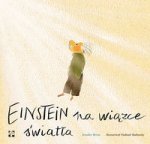 Einstein na wiązce światła