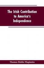 Irish Contribution to America's Independence