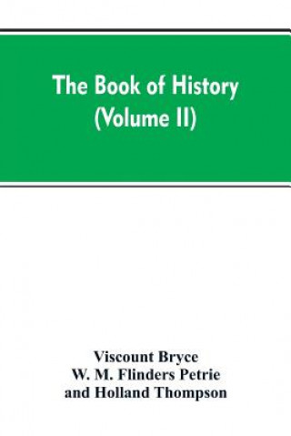 Book of history