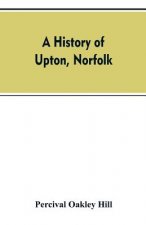 history of Upton, Norfolk