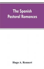 Spanish Pastoral Romances
