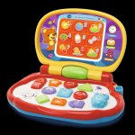 Vtech Baby Teczuszka Maluszka