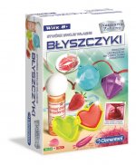 Stwórz swoje własne błyszczyki