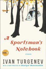 A Sportsman's Notebook: Stories