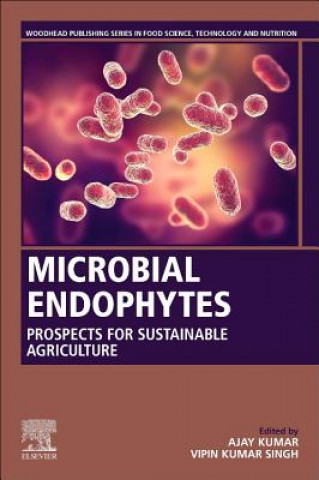 Microbial Endophytes