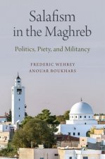Salafism in the Maghreb