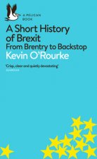 Short History of Brexit