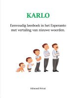 Karlo - Eenvoudig leesboek in het Esperanto