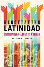 Negotiating Latinidad