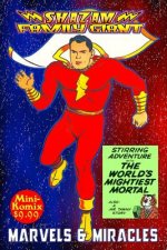 Shazam Family Giant: Marvels & Miracles