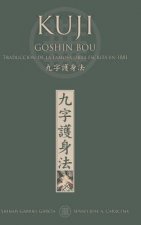 KUJI GOSHIN BOU. Traduccion de la famosa obra publicada en 1881