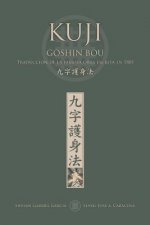 KUJI GOSHIN BOU. Traduccion de la famosa obra publicada en 1881