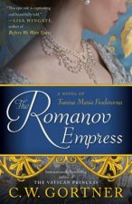 Romanov Empress