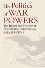 Politics of War Powers