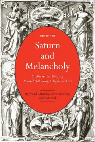 Saturn and Melancholy