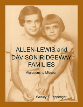 Allen-Lewis and Davison-Ridgeway Families