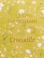 Leidy Churchman