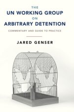 UN Working Group on Arbitrary Detention